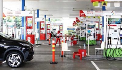 Daftar Harga BBM Pertamina per Agustus 2024