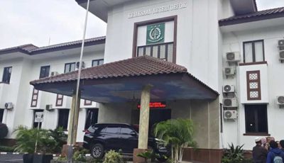 Dugaan tindak Pidana Mark Up nilai SMPN 19 Depok