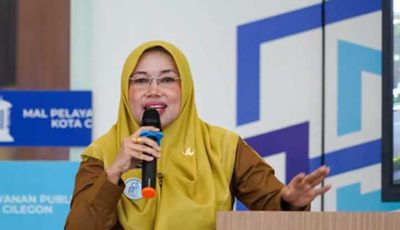 Investasi di Kota Cilegon Capai Rp21,734 Triliun, Tertinggi di Banten