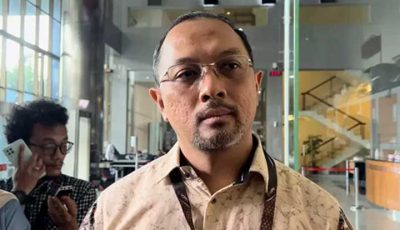 KPK Buka Peluang Kembangkan Kasus Harun Masiku