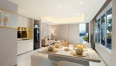 Kenyamanan Eksklusif di Royal Suite Room Atria Hotel Gading Serpong