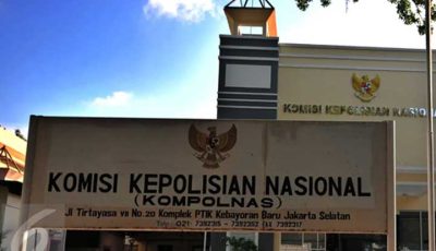 Ketum APINDO Harap Komisioner Kompolnas 2024-2028 Paham Dunia Usaha
