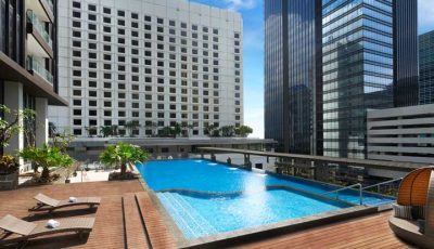 Mangkuluhur Artotel Suites Ikut Ramaikan Program Artotel Wanderlust “Gempita Nusantara” Dalam Rangka Hari Kemerdekaan Indonesia