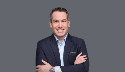 Mangkuluhur Artotel Suites Sambut Andreas Kahl Sebagai General Manager Yang Baru