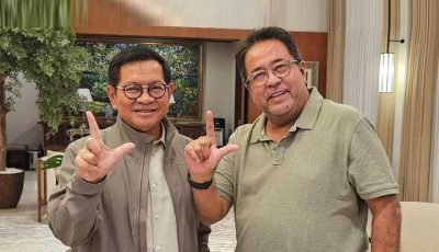 Megawati Pilih Pramono Ketimbang Anies di Pilkada Jakarta, Agar Tak Ditekan Jokowi?