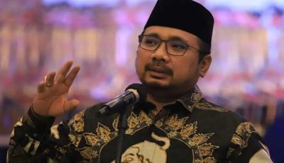 Rekomendasi Pendirian Rumah Ibadah Cukup Kemenag, FKUB Dicoret