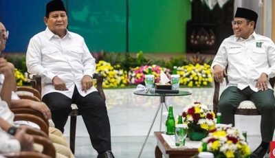 Keputusan Final, Ikut Gerindra di Pilkada Jakarta