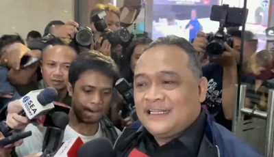 Polri Memanggil Kembali Kepala BP2MI,terkait Inisial T