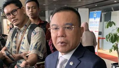 Rapat Paripurna Pengesahan Revisi UU Pilkada Ditunda DPR RI