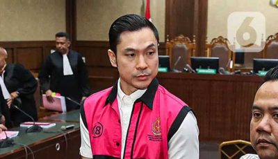 Saksi Sebut PT Timah Beli Bijih Timah dari Penambang Ilegal untuk Amankan Aset