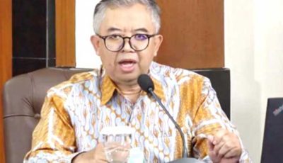 BI: Surplus Neraca Perdagangan Topang Ketahanan Eksternal Indonesia