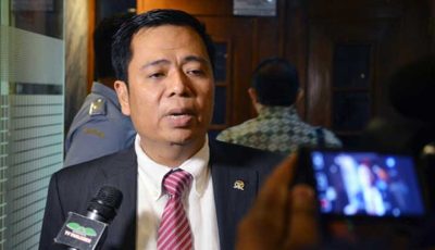 Ketua Komisi V DPR: Taksi Terbang di IKN Harus Utamakan Aspek Keamanan
