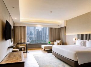Artotel Premium Room