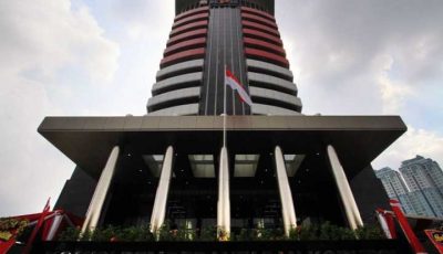 KPK Ancang-Ancang Selidiki Kasus Dugaan Korupsi Kuota Haji