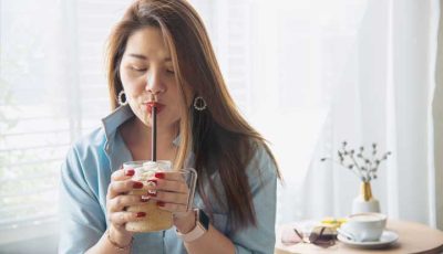 Apa yang Terjadi pada Tubuh saat Berhenti Konsumsi Minuman Manis?