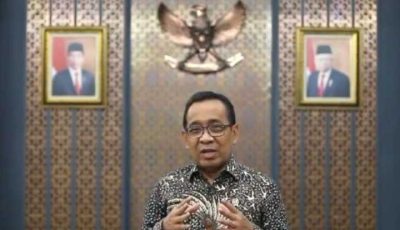 Bantah Sewa Mobil Rp25 Juta, Istana Siapkan Bus Buat Tamu di IKN
