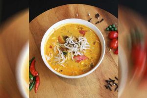 Laksa Ayam