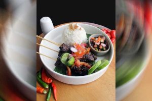 Sate Maranggi