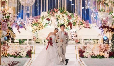 Ciptakan Momen Pernikahan Tak Terlupakan Di Vivere Hotel, Artotel Curated