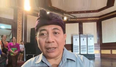 Dana BKK Desa Adat Naik Jadi Rp 200 Juta Di 2025