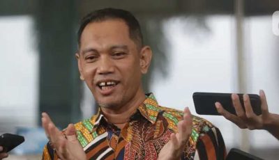 Dewas Akan Gelar Sidang Putusan Etik Wakil Ketua KPK Nurul Ghufron Siang Ini