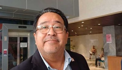 Gerakan Coblos 3 Paslon, Rano Karno: Rugi!