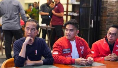 KPK Batal Klarifikasi Kaesang Soal Dugaan Gratifikasi Jet Pribadi