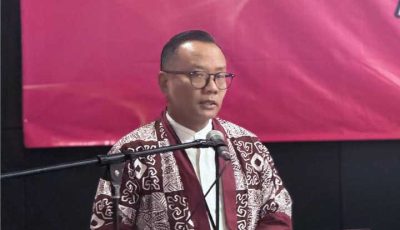 Tingkatkan Literasi Keuangan kepada ASN di Kabupaten Tulang Bawang Barat OJK Provinsi Lampung Menggelar Kegiatan Product Matching Melalui Talkshow