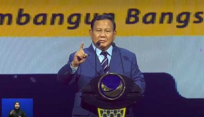 Prabowo Bakal Punya Menteri Penerimaan Negara