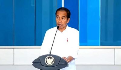 Presiden Jokowi resmikan RS Kemenkes Surabaya senilai Rp2 triliun