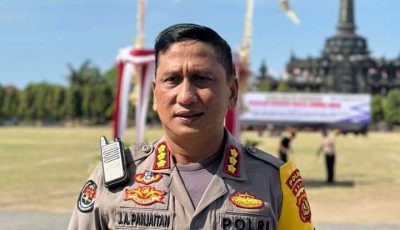 Rekayasa Lalin Selama IAF Diterapkan