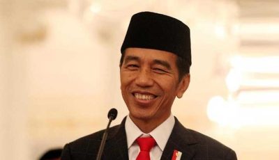 Segini Uang Pensiun Seumur Hidup Jokowi yang Lengser Bulan Depan