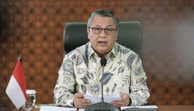 Soal Dugaan Korupsi CSR BI, Perry Warjiyo: Kami Lakukan Tata Kelola secara Prudent