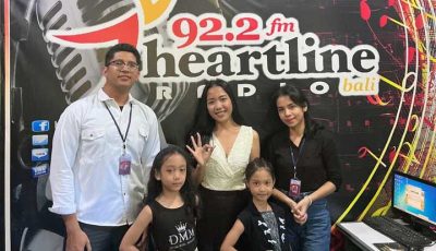 Talkshow 'Next Generation Models' Bersama Devina Model Management, Mengungkap Perjalanan Dunia Modelling Anak Di Heartline Bali