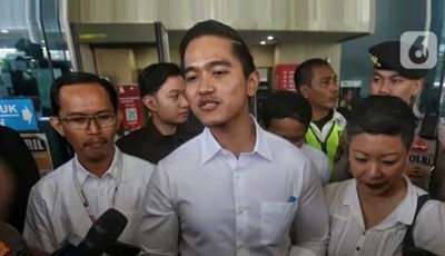 Jubir KPK: Tidak Ada Konflik Internal Antara Nawawi Dan Pahala