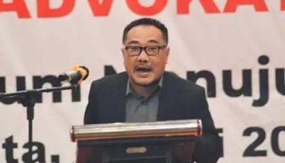 Advokat Dukung Gerakan Cuti Bersama Hakim, Desak Peningkatan Kesejahteraan