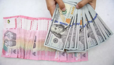 BI: Modal Asing Masuk Capai Rp 570 Miliar pada Awal Oktober
