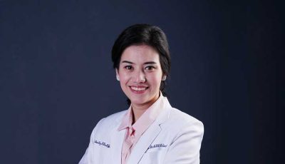 Kesetaraan Gender dan Kesehatan Perempuan: Perspektif Dr. dr. Cashtry, M. Kes, M. Ked