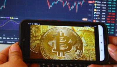 Harga Bitcoin Melonjak 5,63 Persen Mencapai Rp 1 Miliar