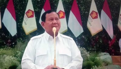 Jelang Pelantikan, Prabowo Sudah Panggil Sejumlah Calon Menteri