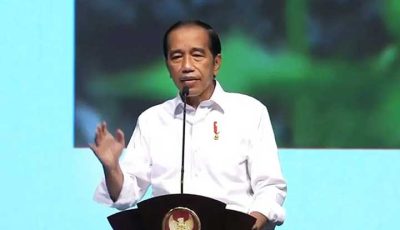 Jokowi Dinilai Berhasil Memimpin dengan Visioner dan Diplomatis di Forum Internasional