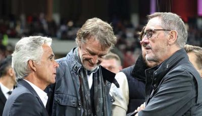 Kandidat Manajer Baru Manchester United Sudah Diputuskan, Salah Satunya Sosok Impian Jim Ratcliffe