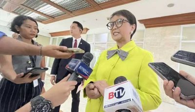 Menlu Retno Tegaskan Komitmen Prabowo terhadap ASEAN Tidak Berubah