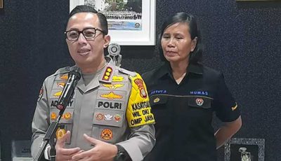 Polda Metro Jaya Tegaskan Anggotanya Netral Pada Pilgub Jakarta 2024