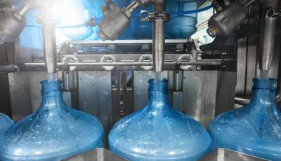 Pria Di Bali Sabotase Pipa PDAM Untuk Jualan Air, Kerugian Rp900 Juta