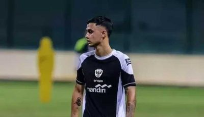 Shin Tae-yong Berharap Mees Hilgers dan Eliano Reijnders Buat Timnas Indonesia Kian Tangguh