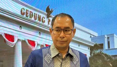 Situasi Memanas, Kemlu Imbau WNI Tidak Lakukan Perjalanan ke Timur Tengah
