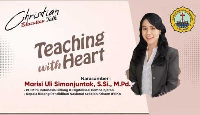 Teaching with Heart
