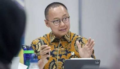 Wakil Ketua MPR Minta Kenaikan PPN 12% Ditunda untuk Jaga Daya Beli Masyarakat