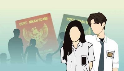 Pernikahan Dini dan Dampaknya Terhadap Kesehatan